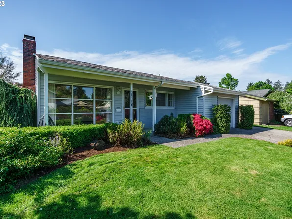 7838 SE Harrison St, Portland, OR 97215