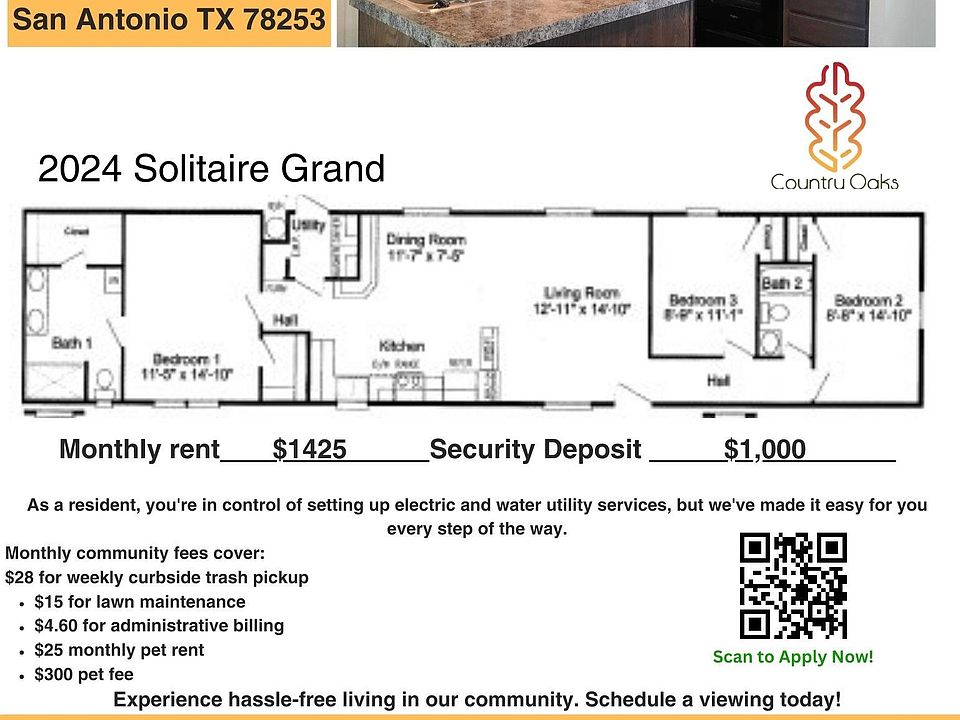 7510 Talley Rd, San Antonio, TX 78253 Zillow