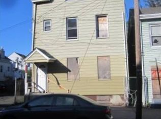 9 Sherman Ave, Paterson, NJ 07502
