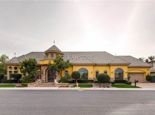 3024 Island View Ct, Las Vegas, NV 89117