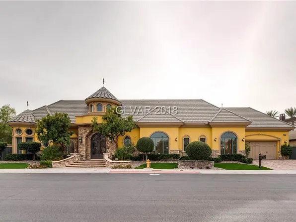 3024 Island View Ct, Las Vegas, NV 89117