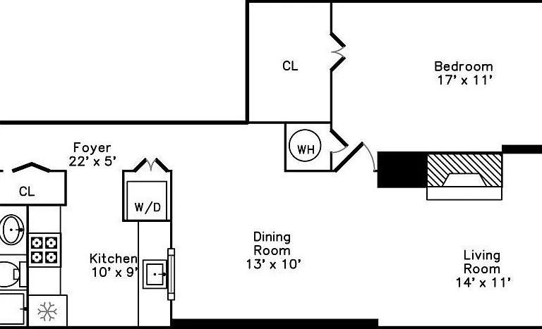 478 Shawmut Ave #9 — Photo 7