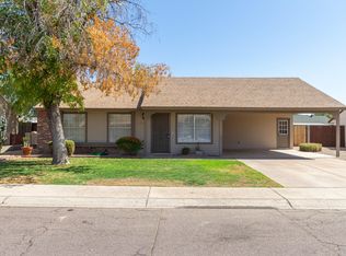 18425 N 55th Ln, Glendale, AZ 85308