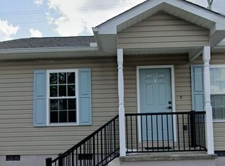 3806 E North St #2B-1BA-850SQFT, Greenville, SC 29615
