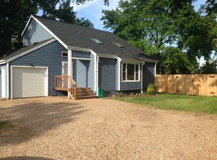 2332 Greenwell Rd, Virginia Beach, VA 23455