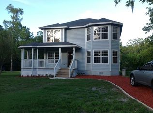 4315 Loys Dr, Jacksonville, FL 32246