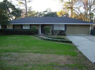 2013 Frances Pl #M, Monroe, LA 71201