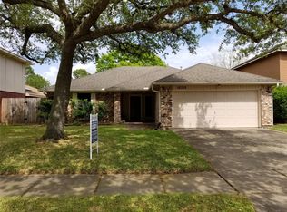 16355 Ginger Run Way, Sugar Land, TX 77498
