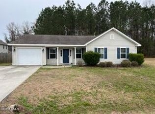31 Wintergreen Dr, Beaufort, SC 29906