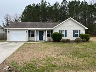 31 Wintergreen Dr, Beaufort, SC, 29906