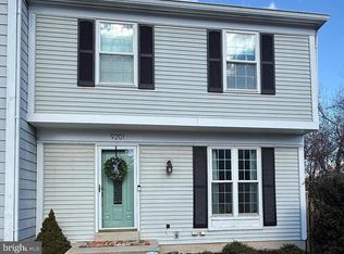 9201 Broadwater Dr, Gaithersburg, MD