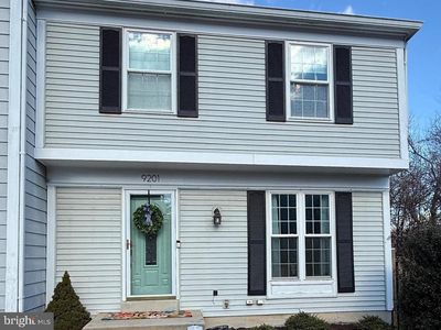 9201 Broadwater Dr, Gaithersburg, MD, 20879