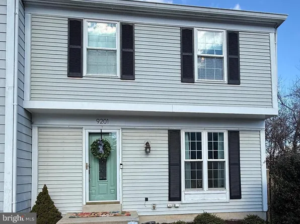 9201 Broadwater Dr, Gaithersburg, MD 20879