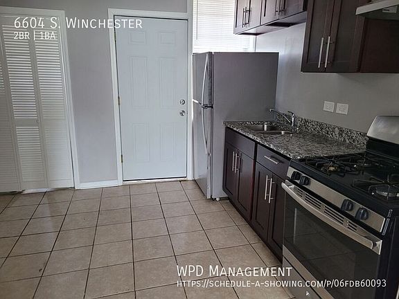 5th image of 6604 S Winchester Ave