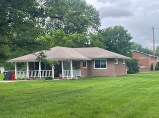 3300 Rose Ave, Grove City, OH 43123