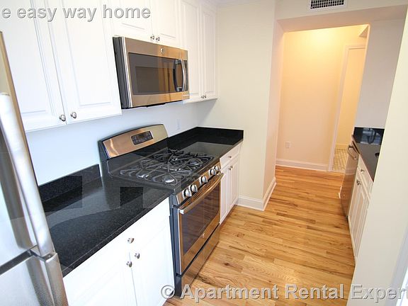 Apartment Rental Experts
