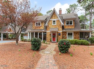 180 N Ridge St, Southern Pines, NC 28387