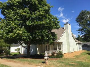 843 Sweetwater Way, McDonough, GA 30253