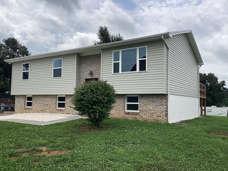 1884 Carroll Rd, Morristown, TN 37813 Zillow