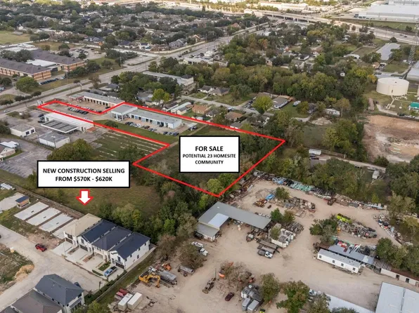 507 Dulles Ave, Stafford, TX 77477