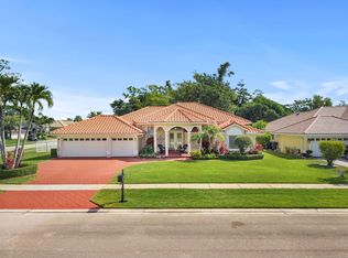 15791 Cedar Grove Ln, Wellington, FL 33414