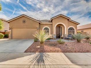 43345 W Venture Rd, Maricopa, AZ 85138