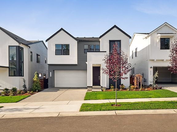 Exterior Style B
