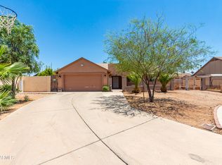 11815 N 78th Ave, Peoria, AZ 85345