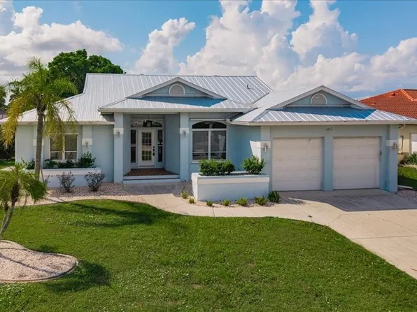 1711 BOCA RATON COURT, PUNTA GORDA, FL 33950