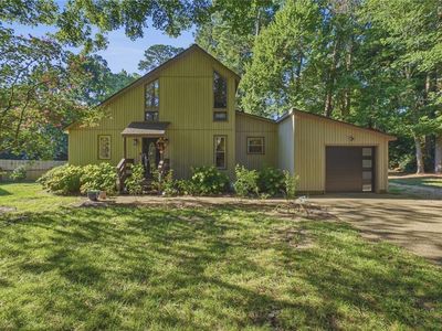 7740 Waters Edge Ln, Gloucester Point, VA, 23062