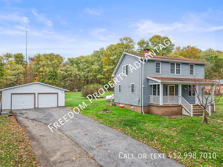 125 Van Meter Rd- Belle Vernon — Photo 3