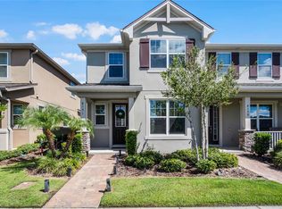 8151 Cadman St, Orlando, FL 32832