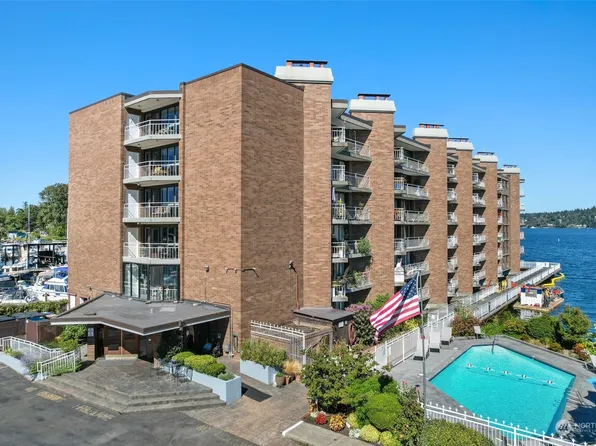 9500 Rainier Avenue S #103, Seattle, WA 98118
