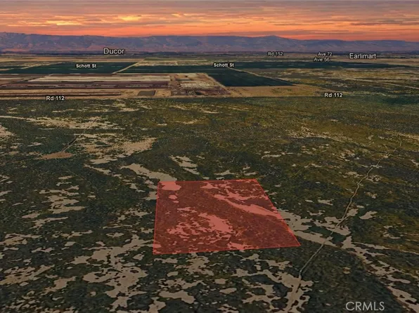 0 Road 112, Earlimart, CA 93219