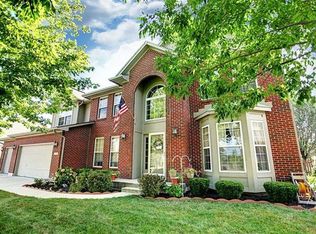 2308 Charleston Way, Dayton, OH 45431