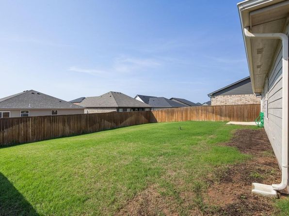 1816 Aleia Cv, Sherman, TX 75092