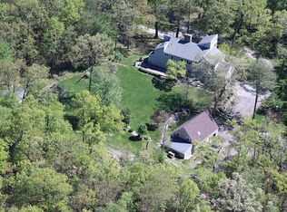 203 Nod Rd, Ridgefield, CT 06877