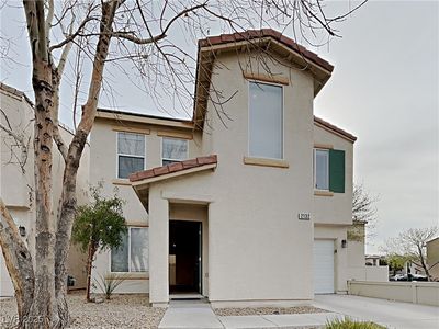 2132 Tierra Del Verde St, Las Vegas, NV, 89156