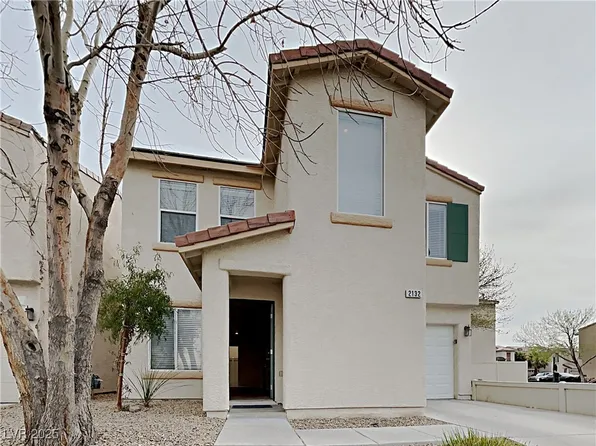 2132 Tierra Del Verde St, Las Vegas, NV 89156