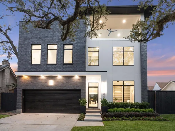 2205 North Blvd, Houston, TX 77098