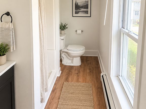 3rd image of 83 Park St #A