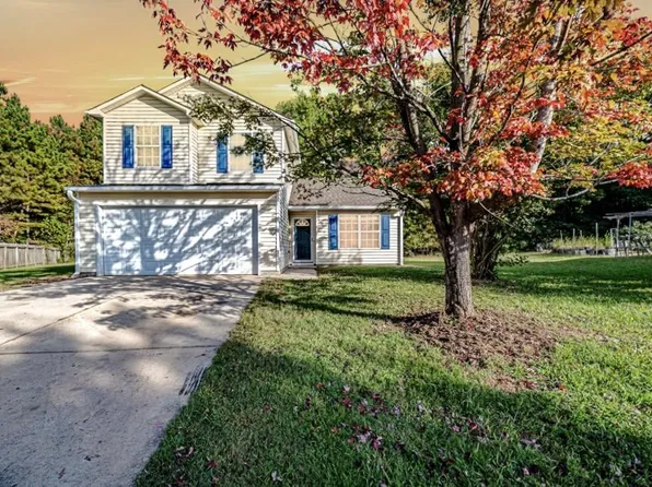 512 Providence Hall Dr, Sanford, NC 27330