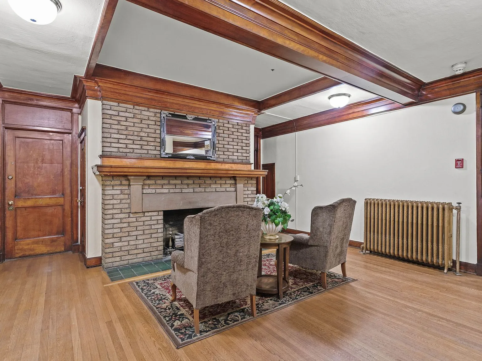 The Oxford Apartments! — Photo 4