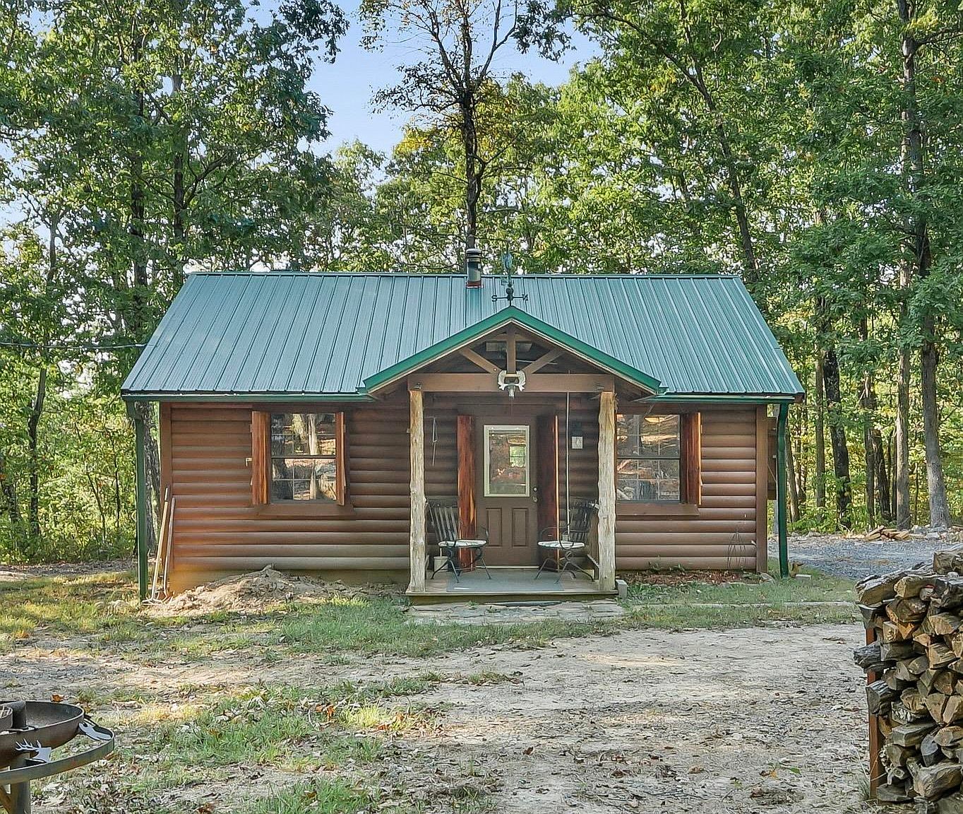114 Little Bear Ln, Mena, AR 71953 MLS 24038425 Zillow
