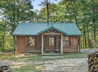 114 Little Bear Ln, Mena, AR 71953