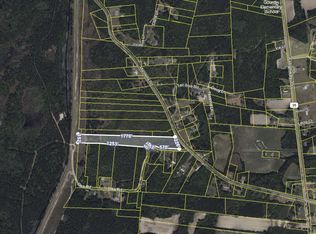 0 Dike Rd, Bonneau, SC 29431