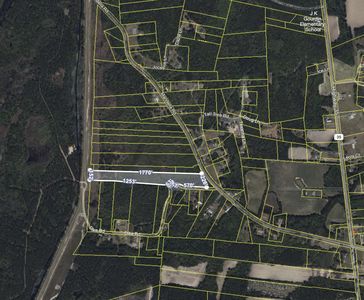 0 Dike Rd, Bonneau, SC, 29431