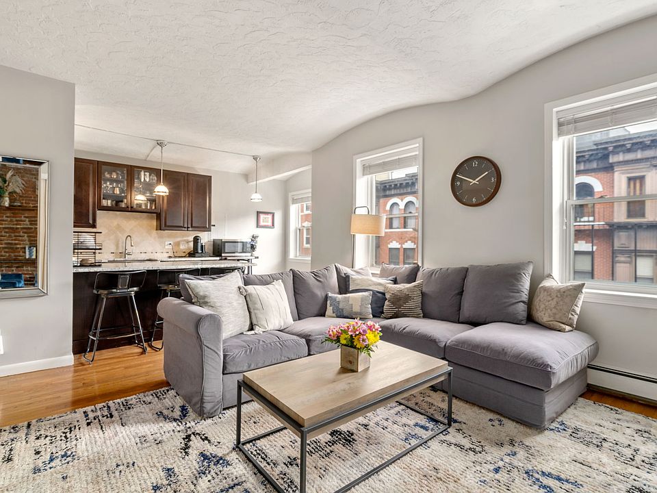 1st image of 9 Battery St #7