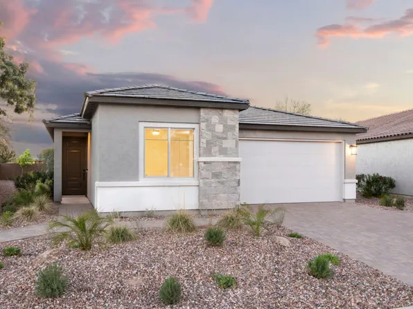Audrey Plan, Sun City Anthem at Merrill Ranch