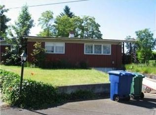 2411 NE 6th Pl, Renton, WA 98056